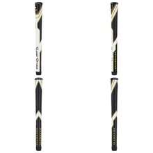 SuperStroke Agarre Militar Traxion Club estndar Mejora la retroalimentacin y la adherencia Reduce el Cono para minimizar la presin de Agarre Capa Exterior de Poliuretano - Ejército + Estándar + Militar - Ver 1