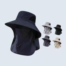 Hiking Sun Hats - Auzl - View 2