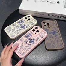 Basic Phone Cases - Tabac - Voir 2