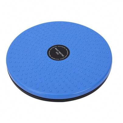 Disco giratorio para moldear la cintura, entrenador de cintura giratorio, máquina para moldear el cuerpo, torcidor de cintura, equipo de ejercicio para mujeres, adecuado para mujeres, ejercicio, fitness.