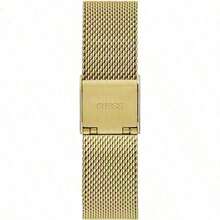 Guess Watch For Women Quartz Watch, Stainless Steel Strap, Stainless Steel Case, Waterproof Quartz Movement, Suitable For Daily Gatherings And Other Occasions,Christmas Gift, GW0354L2 - Gold - View 5