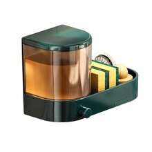 Toiletry Kit - Grey- - View 5