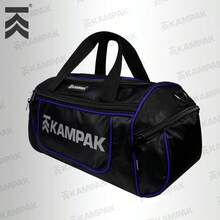 Multipurpose Small Backpack - bleu - Voir 7