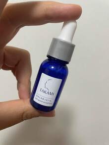 Takami 高见焕肤精华液 10ml/30ml，适用于日常面部护理 - 無色 - 查看 4