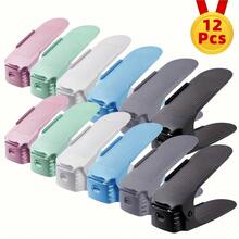 1 kệ đựng giày đứng 9/6/3 tầng, tiết kiệm không gian, thiết kế hẹp, kệ đựng giày nhỏ gọn, kệ để giày tự lắp ráp cho lối vào, tủ quần áo, hành lang, dễ lắp ráp và cấu trúc chắc chắn, màu đen trắng, chất liệu nhựa, phụ kiện đi kèm. - Nhiều màu - Xem 12