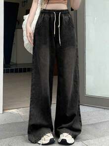Women's Costumes - Dark Wash - View 9