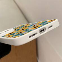 Basic Phone Cases - White - View 2