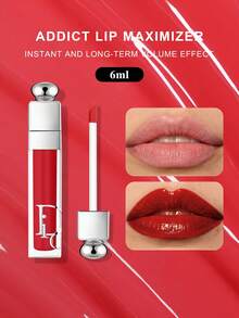 Dior Addict Lip Maximizer-028 Intense-3.2g - #028 Mạnh mẽ - Xem 1