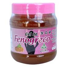 Gel de Fenogreco Busto y Glúteos - Otros - Ver 2