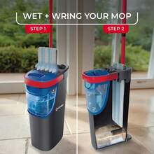 H2prO Mop Head Replacement - 1 - 查看 2