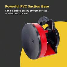 - afilador de cuchillos - Rojo - Ver 7