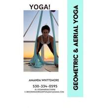 Geometric - Aerial Yoga Journal - inicial - Ver 2