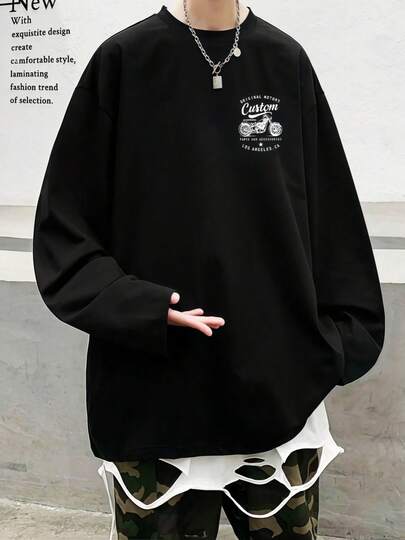 ORIGINAL MOTORS Custom MOTORCYCLES(オリジナル・モーターズ・カスタム・モーターズ)