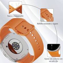 Smartwatch Cases - Midnight Blue - View 5