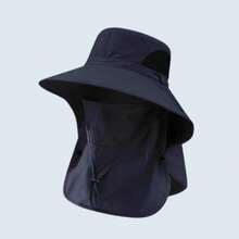 Hiking Sun Hats - Auzl - View 1