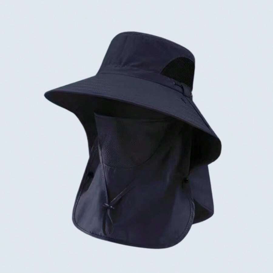Hiking Sun Hats - Auzl - View 1