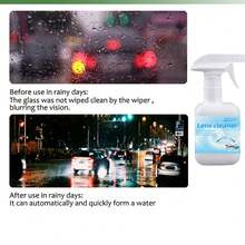 H4Cacle 眼镜清洁喷雾，防雾镜片清洁喷雾——防止起雾，清洁镜片，保持清晰视力。