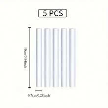 AOYI ( Swabs Purchased Separately Do Not Include Humidifiers)1pc Mini Essential Oil Aromatherapy Mist Diffuser & Humidifier, Cool Mist, Colorful Night Light - Humidify Air, Keep Fresh, And Relax Body And Mind(USB Powered Usage),Portable Humidifier,Small Humidifier,Plant Humidifierindoor,Travel Humidifier,Desk Humidifier