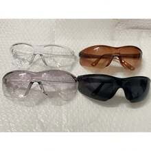 Riding Dust Goggles, Wind And Dust Goggles, Bicycle Goggles, Widely Used In Various Occasions