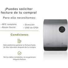 AVERA Calentador de Ambiente para Pared Ideal para Interiores de Aluminio, con Termostato Ajustable, Temporizador y Control Remoto, Resistente al Agua, Hogar, Oficina, Home Office, Calefacción, CAL02P - 1 - Ver 8