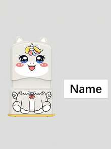 Customized Personal Name Stamp, Waterproof And Fade-Resistant Name Stamp For Clothing - Multicolor 2 - View 23