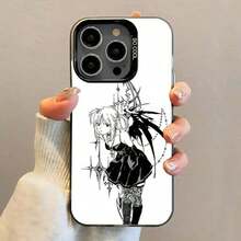Coques de téléphone de base - Noir translucide 5 - Voir 2