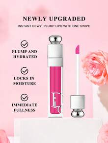 Dior Addict Lip Glow - 3,2g/0,23fl.Oz - 007 Frambuesa - #007 Frambuesa - Ver 3