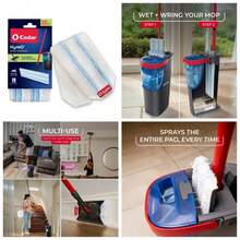 H2prO Mop Head Replacement - 1 - 查看 1