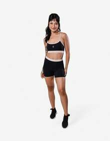 Women Sports Sets - Màu be - Xem 1