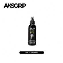 Goalkeeper Glove Cleaning Spray, Adhesive Remover & Anti-Slip Protector For Goalkeeper Gloves