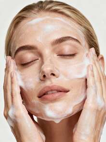 Dermalogica 预清洁卸妆油 150ml，油状质地，轻盈水润，快速乳化，深层清洁，溶解彩妆，温和配方，蕴含植物萃取精华，多效合一，无添加剂 - 150ml - 查看 8