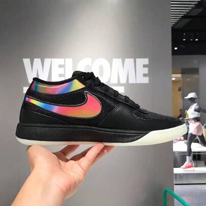 Nike Men's Book 1 EP Comfortable And Versatile Sports Casual Shoes And Basketball Shoes