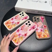 Basic Phone Cases - Burgundy - View 2