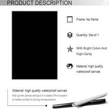 1 pieza, Arte de pared divertido para el baño, Retratos de personajes de películas de comedia vibrantes y de moda, Decoración de fiesta de baño, Estilo estético de amantes del cine, Póster en blanco y negro gótico vintage y oscuro, Pintura de lienzo minimalista, Regalo de vacaciones y cumpleaños, Decoración de oficina con obra de arte organizada - Multicolor - Ver 6