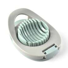 304 Stainless Steel Egg Slicer, Fruit Cutter, Egg Divider