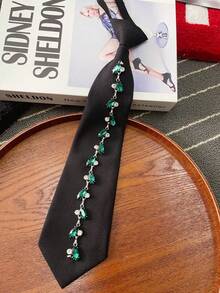 綠色水鑽鏈條款