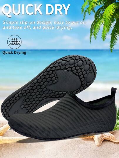 Giày đi nước nam, giày đi nước nam và nữ, giày đi suối, giày đi biển, giày ngoài trời, giày yoga, giày khiêu vũ, giày thể thao dưới nước, tất yoga đi nước nhanh khô, giày nam và nữ có thể mang trong dép