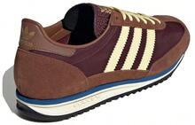 Adidas Womens SL72 Og Preloved Brown Womens - 棕色 - 查看 5