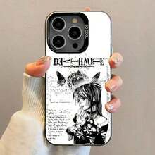 Coques de téléphone de base - Noir translucide 5 - Voir 4