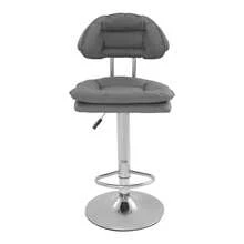 Barstools - Dark Grey - View 6