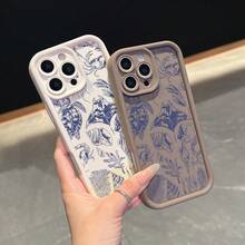 Basic Phone Cases - สีดำ - ดู 5