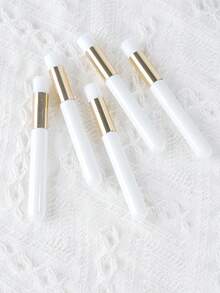 9件套睫毛清洁刷-面部清洁刷-睫毛嫁接清洁刷-睫毛洗发刷（适用于睫毛嫁接）撕拉式鼻毛孔黑头去除器化妆工具