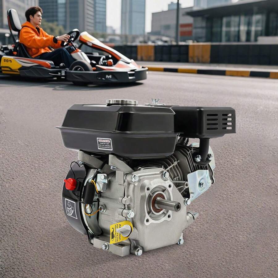 SENDERPICK Engine Timing Tools - Black - View 1