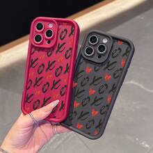 Basic Phone Cases - 브라운 - 보기 3
