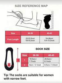 5 đôi/10 đôi tất nữ mỏng màu đen và màu da, không đường may, bằng nylon, phù hợp cho mọi mùa, thích hợp cho công sở, thường ngày, có thể phối với giày bệt, giày cao gót, giày thể thao, tuyệt vời cho đi làm, mua sắm, đi bộ, dự tiệc, mặc hàng ngày. Quà tặng Ngày của Mẹ. - màu đen - Xem 3