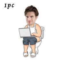 1/3pcs Custom Sports-Themed Keychain, Custom Gym Keychain With Photo, 33 Styles,Personalized Bodybuilder Keyring, Funny Fitness Gift For Him, Weightlifting Cartoon Caricature, Gym Bro Gift,Gift For Sports Lover