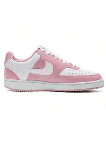 Nike COURT VISION LO NN 低帮运动鞋，女士休闲鞋，适合日常、户外、旅行、运动，DH3158-603 - DH3158-603 - 查看 2