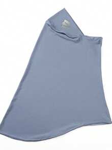 1 chiếc khăn trùm đầu thoáng khí thể thao dành cho người Hồi giáo - Nhiều màu - Xem 7