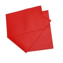 New Red PVC Repair Kit (Pack Of 3) – Heavy-Duty, Waterproof Repair Kit For Boats, Kayaks, Inflatable Mattresses, Buoys, And Rubber Rafts. Tear-Resistant, High-Adhesion PVC Repair Patches; Glue-Free Emergency Repair Stickers For Punctures In Rubber Boats. Essential For Water Sports; Universal; Suitable For All Inflatable PVC Toys. Pack Of 3 Red Patches.