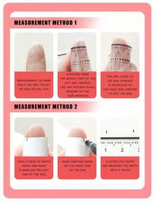 10Pcs/Pack Handmade Y2K Style Nail Tips, Milky & Black Color With French Tips, Bow, Rhinestone, Manual Flower Designs Decoration, Leopard Press On Nails,3 Sizes Available, Almond Nails, Duck Nails, Coffin Nails, Comes With Nail Tools(1 Sheets Jelly Stickers+1PC Nail File)Suitable For Women & Girls Party, Wedding, Daily Wear, Including Nail Tools, Great Gift For Ladies Press On Nails Nail Supplies Nails - 彩色 - 查看 7